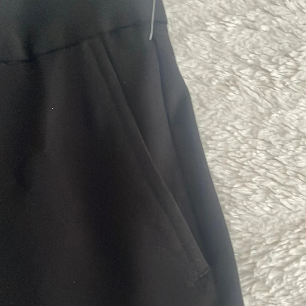 Michael Kors Black Dress Pants - Picture 5 of 9